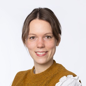 Avatar van Esther Schouten
